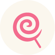 Candy In Bulk Logo