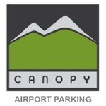 Canopy Airport Parking Logo
