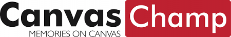Canvas Champ Logo