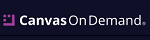 Canvas On Demand Logo