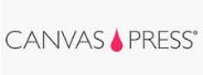 Canvas Press Logo