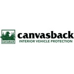 Canvasback Logo