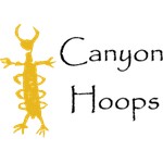 Canyon Hoops Logo