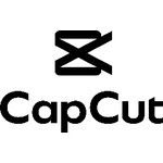 Capcut Logo