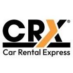 Car Rental Express Logo