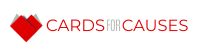 Cards for Causes Logo