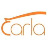 Carla Car Rental Logo