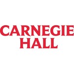 Carnegie Hall Logo