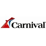 Carnival Cruise Logo