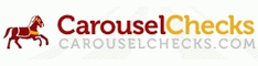Carousel Checks Logo