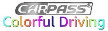 Carpass Logo