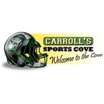 Carrolls Cove Logo