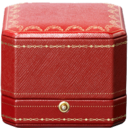Cartier Logo