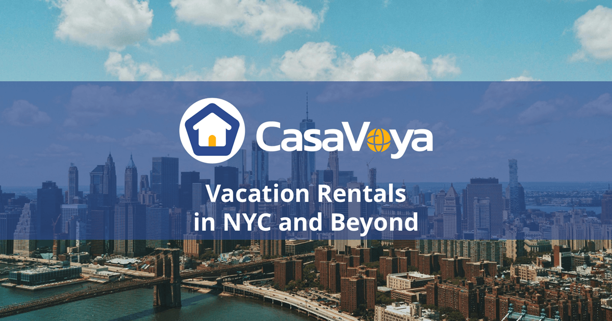 CasaVoya Logo