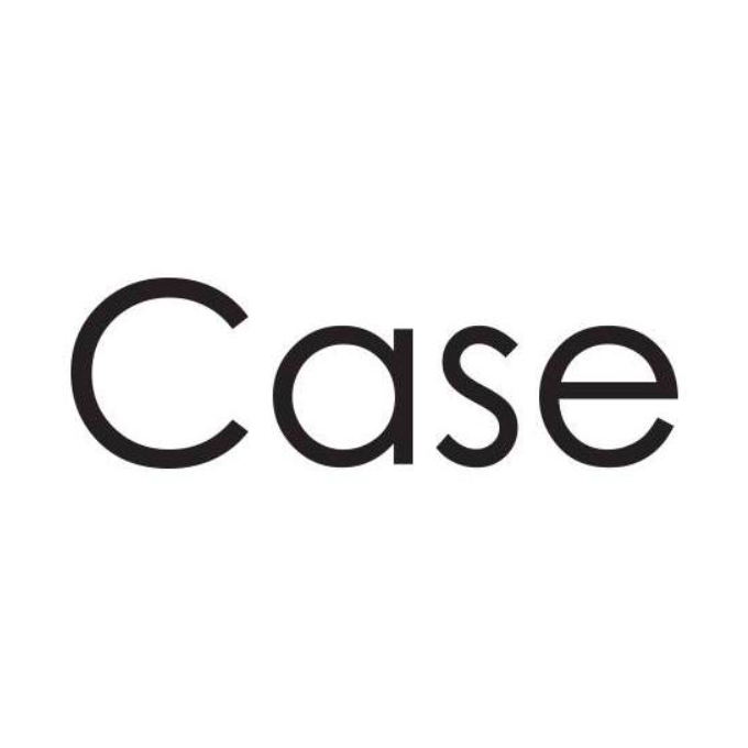 Case Luggage Logo