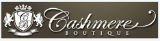 Cashmere Boutique Logo