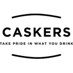 Caskers Logo