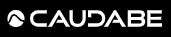 Caudabe Logo