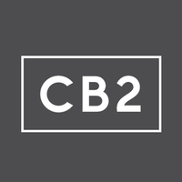 CB2 Logo