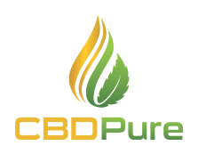 CBD Pure Logo