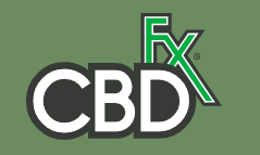 CBDfx Logo