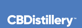 CBDistillery Logo