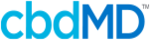 cbdMD Logo