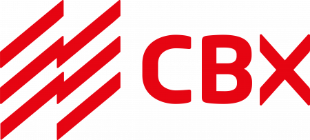 CBX Logo