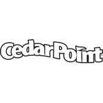 Cedar Point Logo