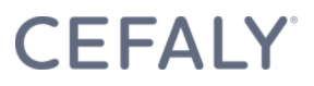 CEFALY Logo