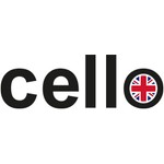 Cello Electronics Logo