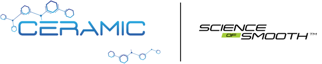 Ceramic DNA Logo