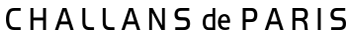 Challans de Paris Logo