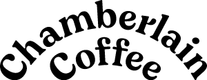 Chamberlain Coffee Logo