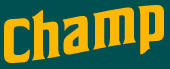Champ Logo