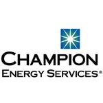 Champion Energy Services Logo