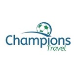 Champions Travel Logo