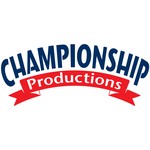 Championship Productions Logo