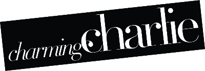 Charming Charlie Logo