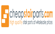 Cheap Stair Parts Logo