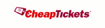 CheapTickets Logo