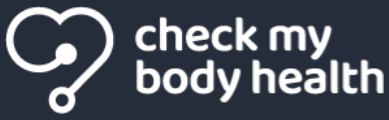 Check My Body Health Logo
