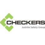Checkers Safety Logo
