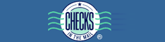 Checks In The Mail Logo