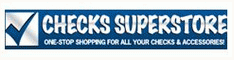 Checks SuperStore Logo