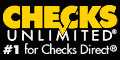Checks Unlimited Logo
