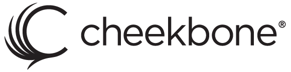Cheekbone Beauty Logo