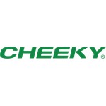 Cheeky Fishing Logo