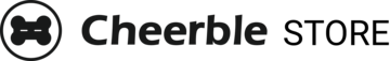 Cheerble Logo