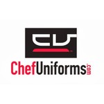 Chef Uniforms Logo